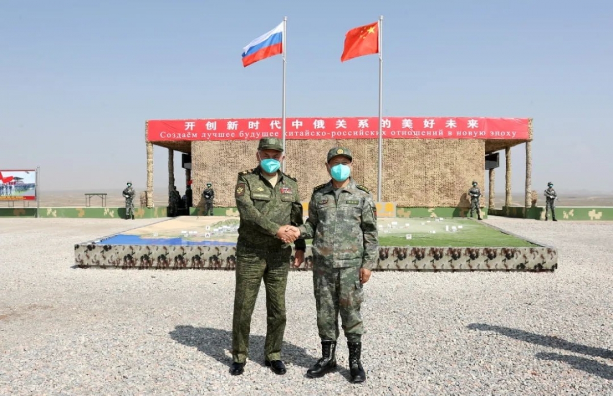 China Monitor