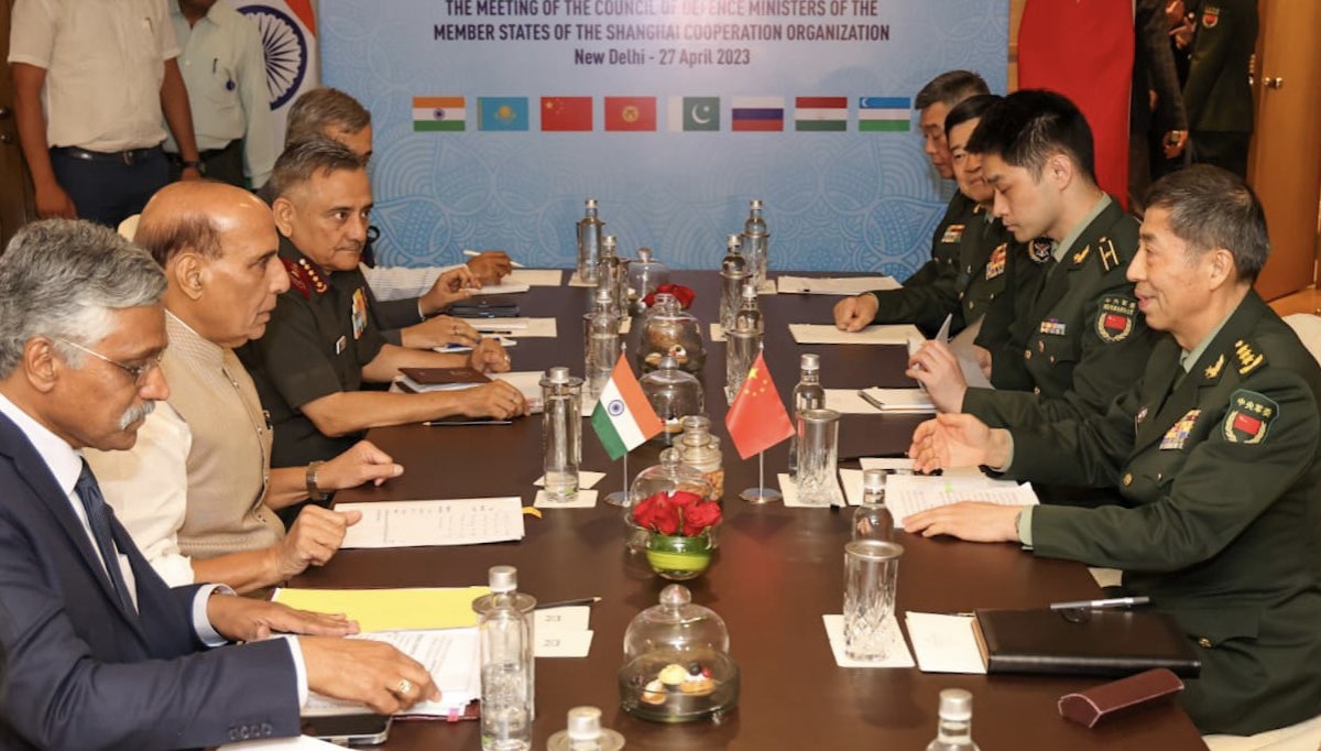 China Monitor