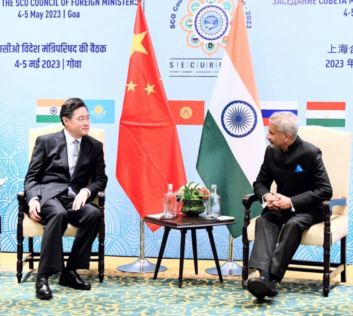 China Monitor