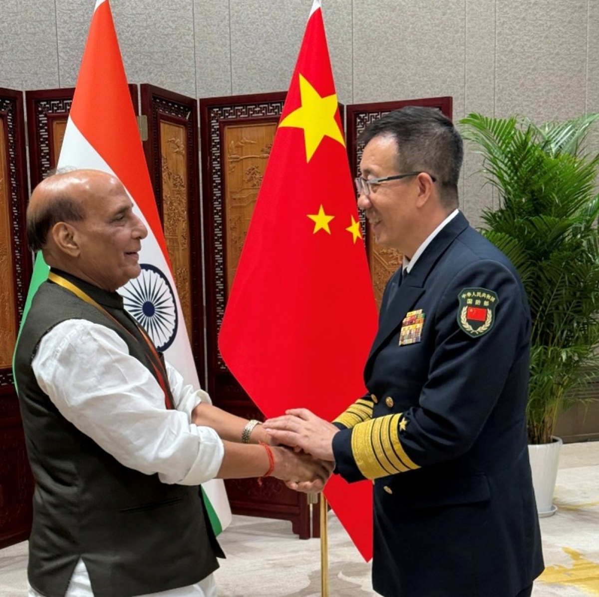 China Monitor