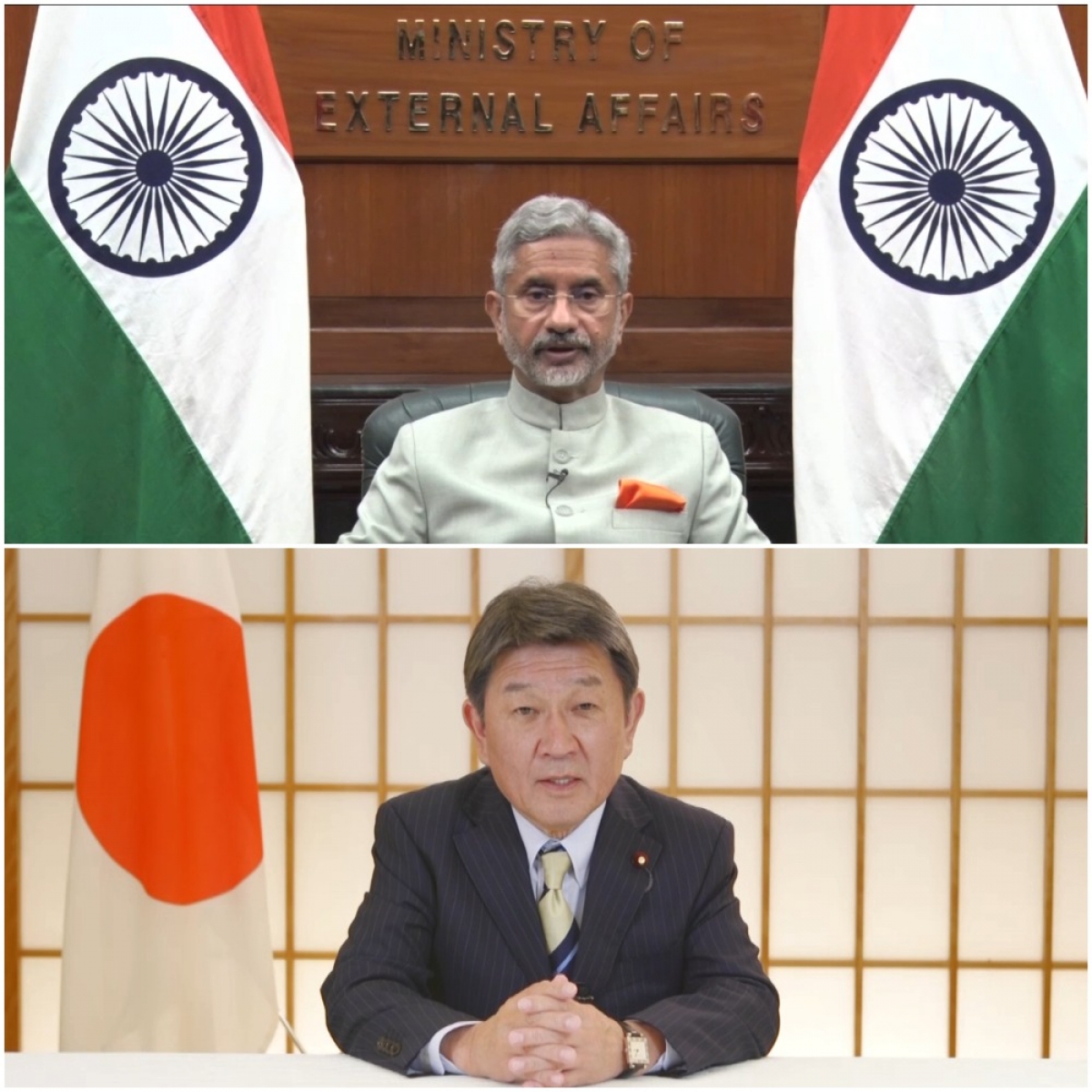 DPG-JIIA  3rd INDIA-JAPAN INDO-PACIFIC FORUM 