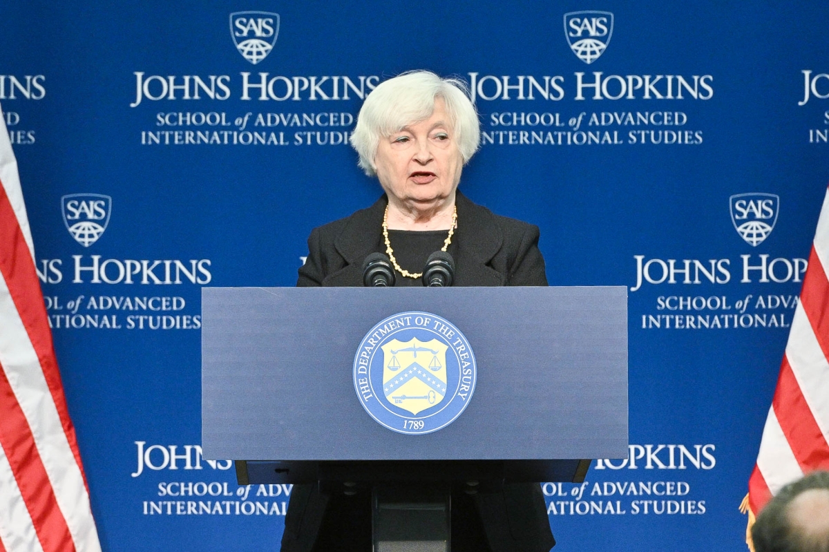 Economic Security and Resilience Review