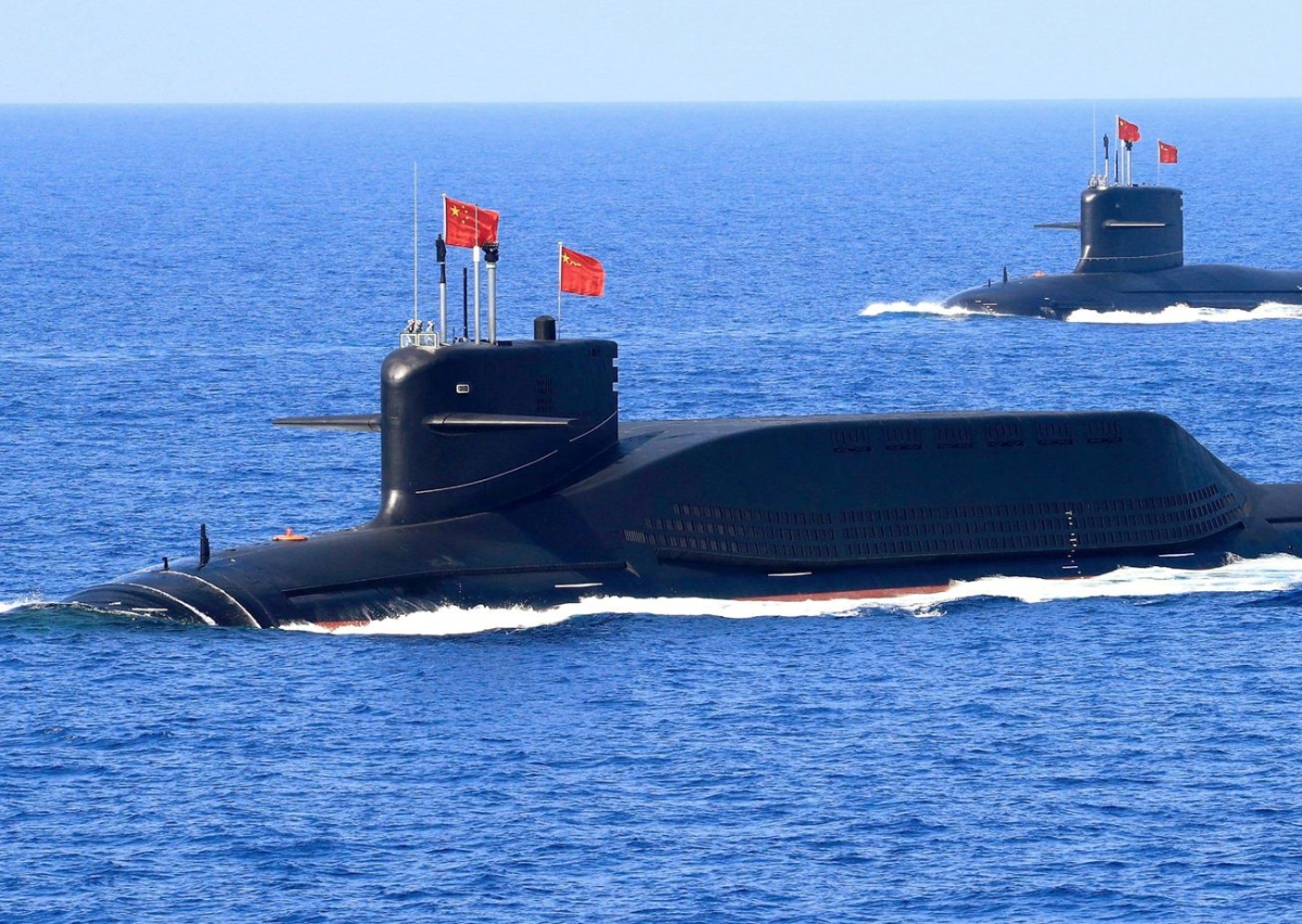 Emerging Strategic Equations in Southern Asia and India’s Response Options