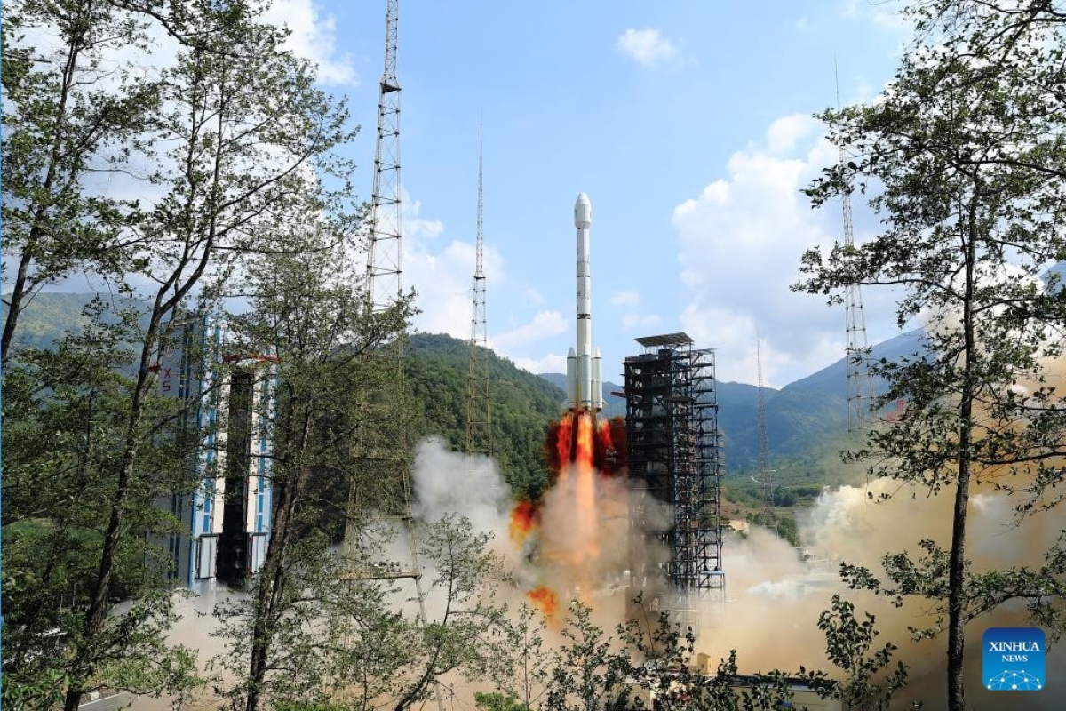 From Mountains to Microchips: Technology and India-China Deterrence Stability