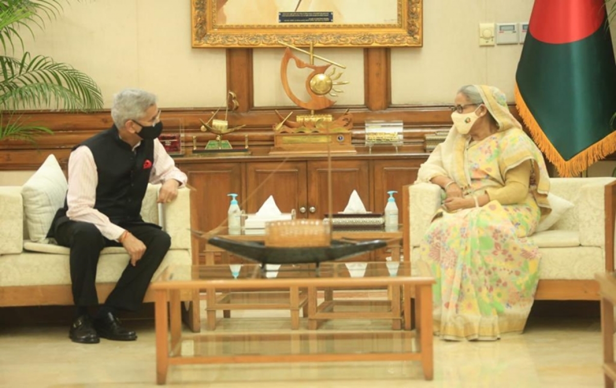 India Strategic Review