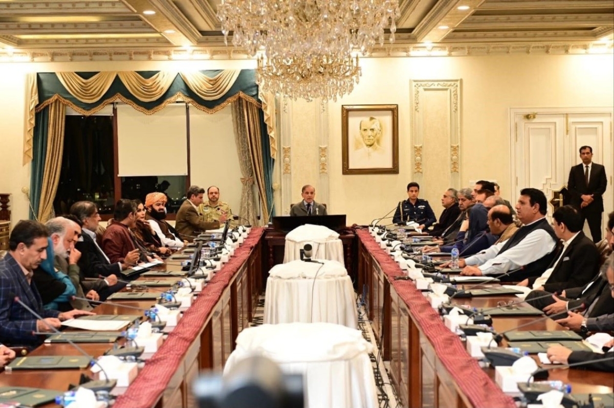 India Strategic Review