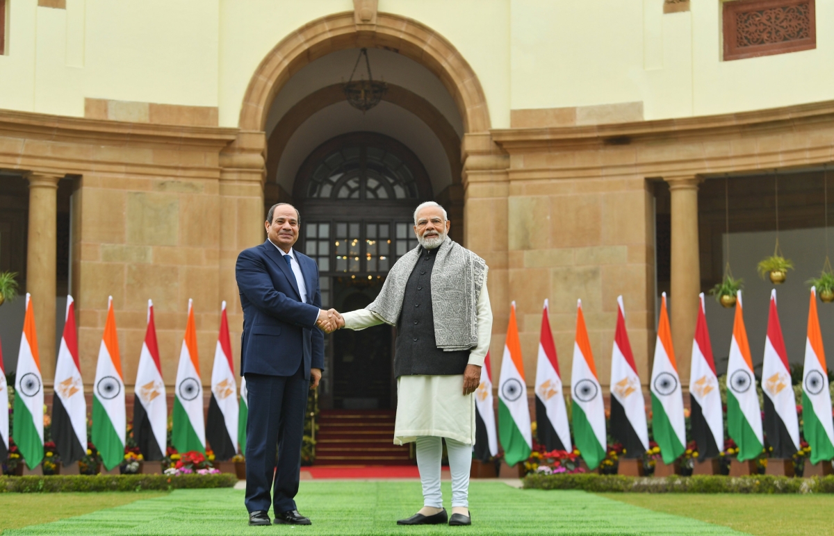 India’s Proximity Archives