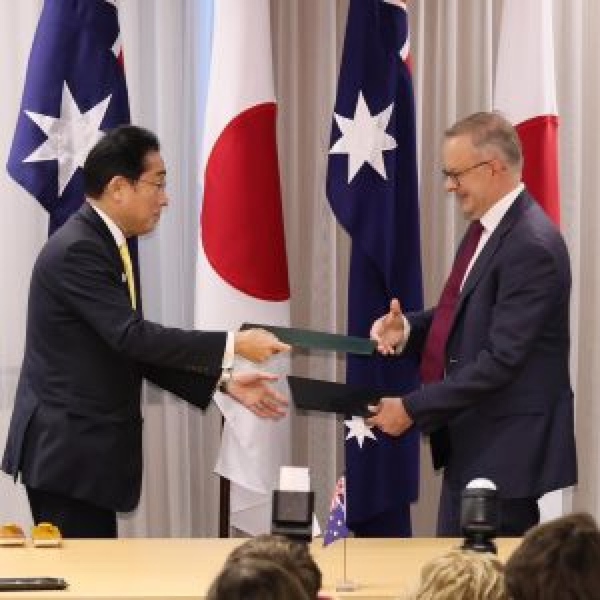 Japan’s Security Paradigm: A Transformational Shift?