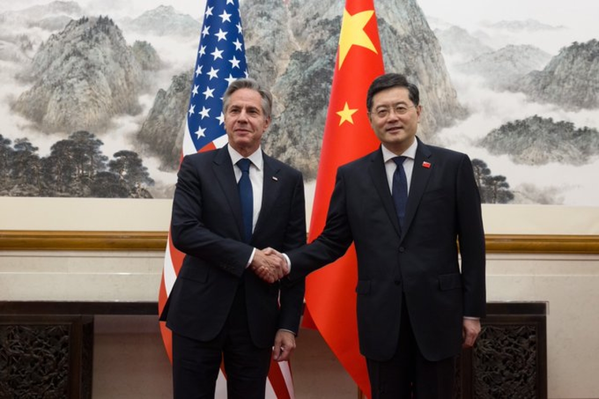 Letter from America Part II: Political and Strategic Perspectives