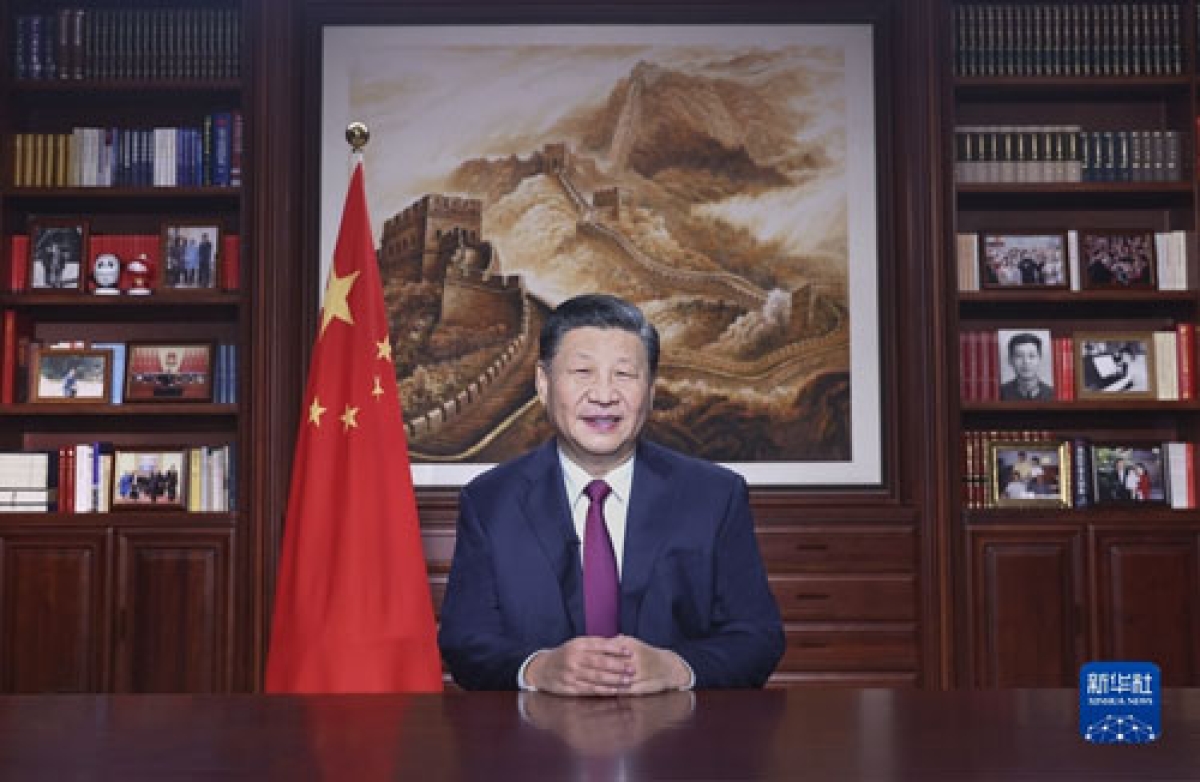 Managing China Going Forward