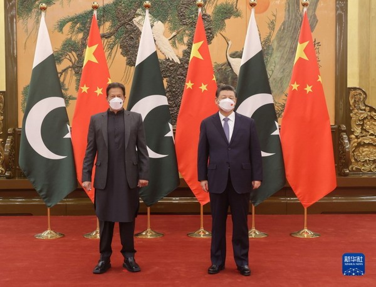 Pakistan National Security Policy: Objectives vs Reality