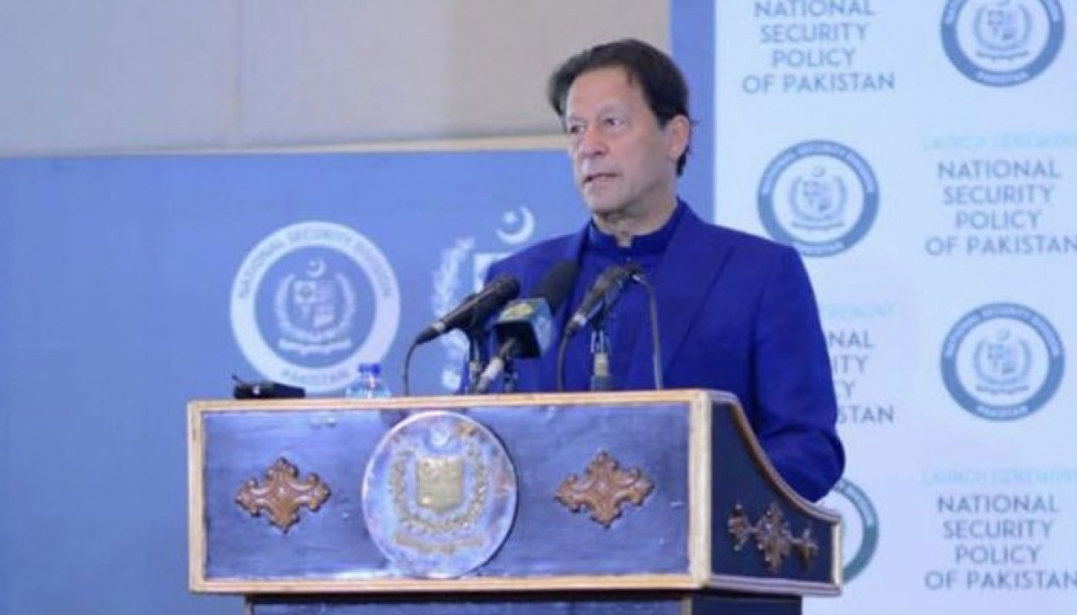 Pakistan’s National Security Policy: An Assessment