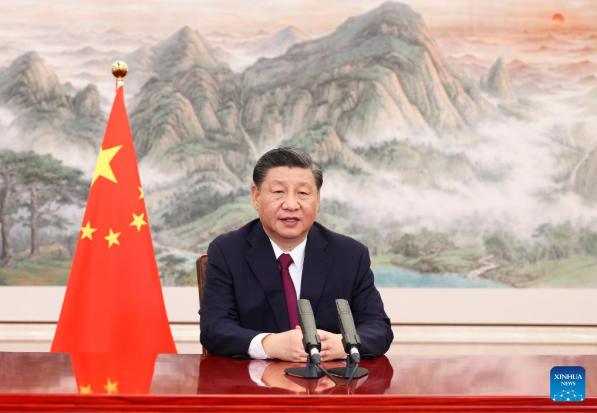 Reflections on China’s Drivers, Motivations and Strategic Perceptions