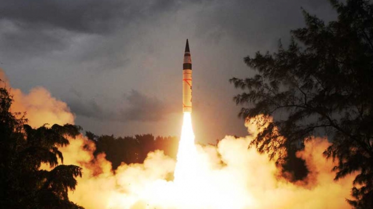 Rethinking India’s Strategic Deterrence to Address the China Challenge