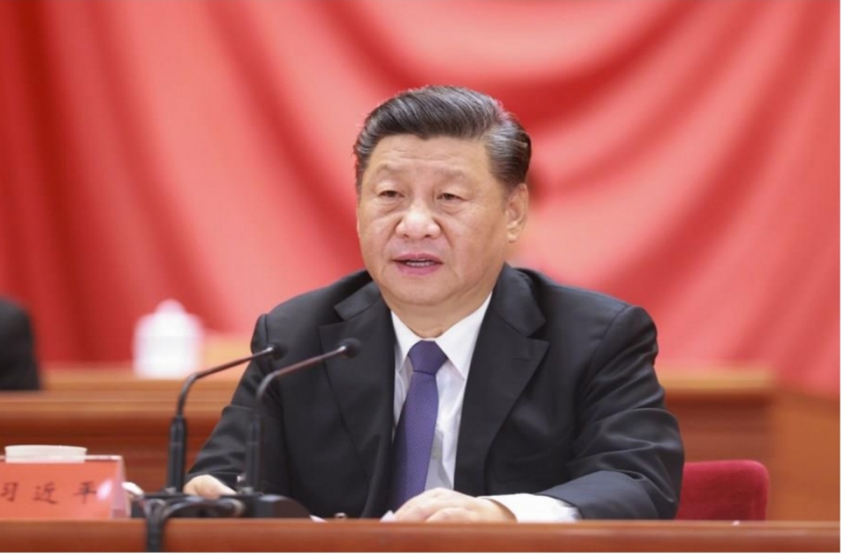 China Monitor