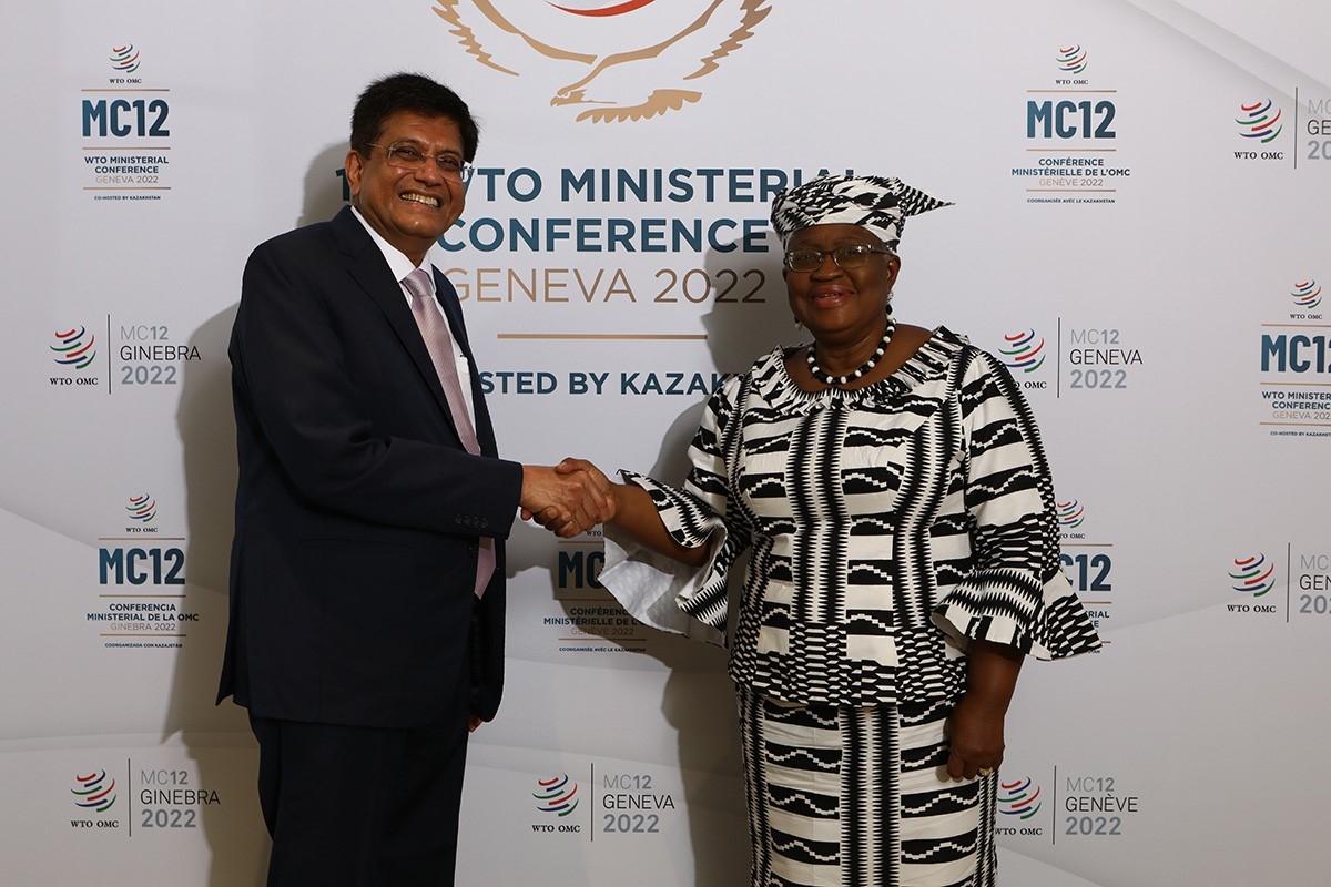WTO Ministerial revives hopes for its return to full functionality