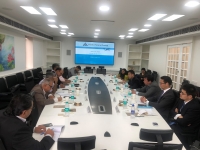 DPG - CICIR (China Institutes of Contemporary International Relations) Roundtable on Indo-Pacific Issues