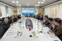 DPG holds informal interaction on Defence Technology Cooperation with US DOD delegation