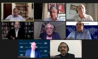 DPG Webinar on Ladakh Standoff and India’s Policy Options