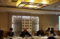 â€œINDIA-JAPAN INDO-PACIFIC DIALOGUEâ€ SERIES: ROUNDTABLE DISCUSSION ON  â€œTHE UNITED STATES AND ITS ASIA POLICYâ€