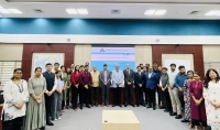 National Defence and Security  and  Strategic Gaming Exercise (SGE) Training Module for IFS Officer Trainees of the 2024 Batch Sushma Swaraj Institute for Foreign Service
