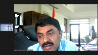 Talk on India’s Capability in Advanced Defence Technology By Dr. Satheesh Reddy, Chairman, DRDO