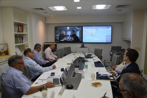 2nd DPG-CSIS India-US Security Working Group - Pic 2