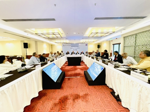 DPG-RAND Dialogue on India-U.S. Defence Relations - Pic 3