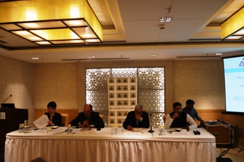 â€œINDIA-JAPAN INDO-PACIFIC DIALOGUEâ€ SERIES: ROUNDTABLE DISCUSSION ON  â€œTHE UNITED STATES AND ITS ASIA POLICYâ€ - Pic 3