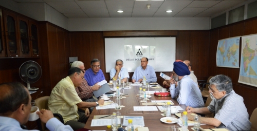 Roundtable Discussion on India-US Summit (June 7, 2016) - Pic 2