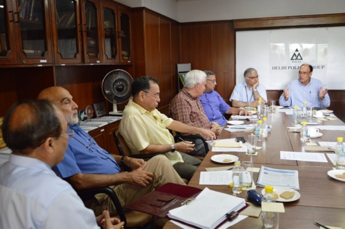 Roundtable Discussion on India-US Summit (June 7, 2016) - Pic 1