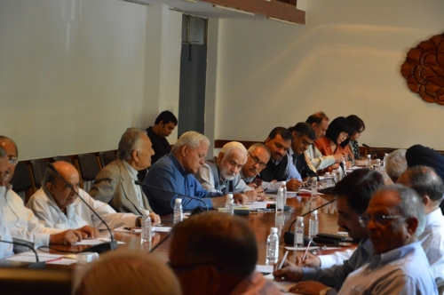 Seminar on India - China Relations: Bilateral and Regional Contexts - Pic 5