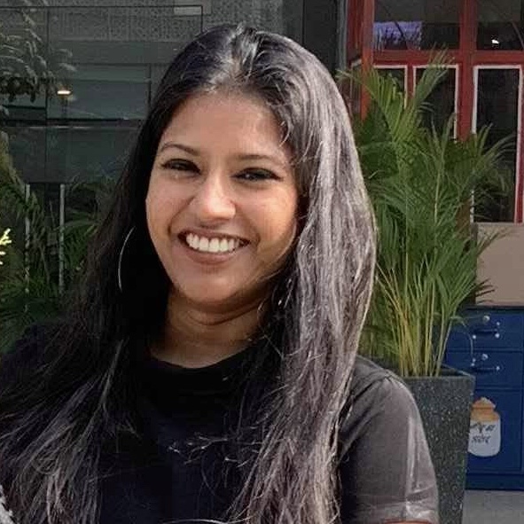 Aashna John
