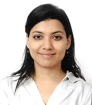 Angana Guha Roy, Ph.D.