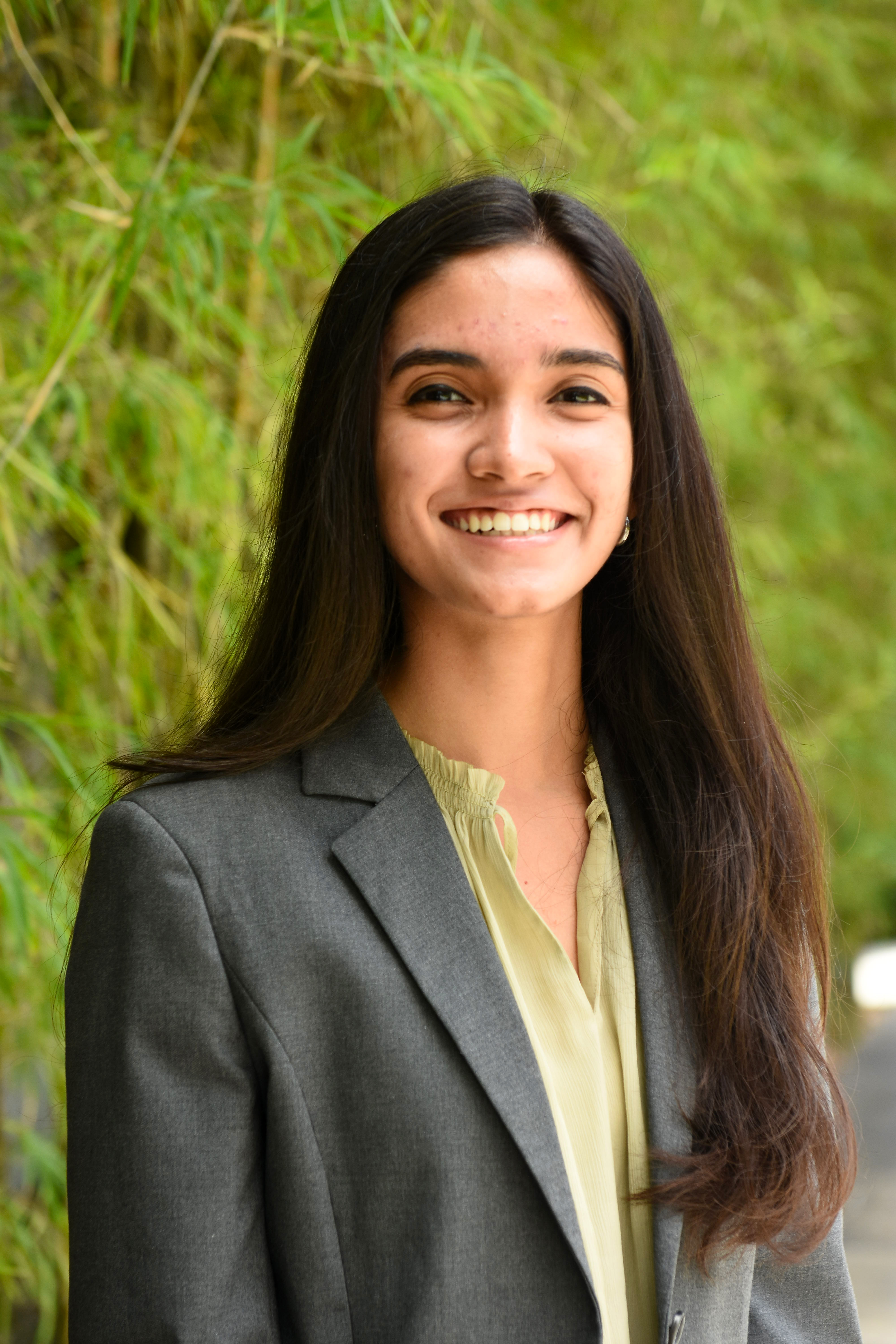 Anshita Arvind Shukla