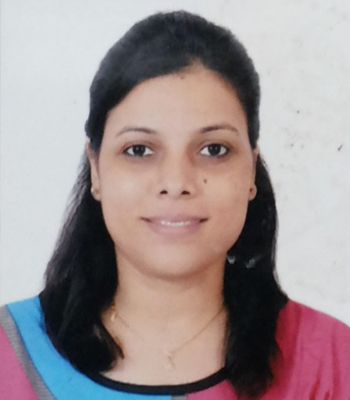 Antara Ghosal Singh