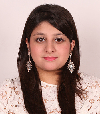 Gopika Shinghal