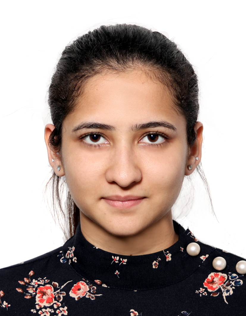 Libni Garg