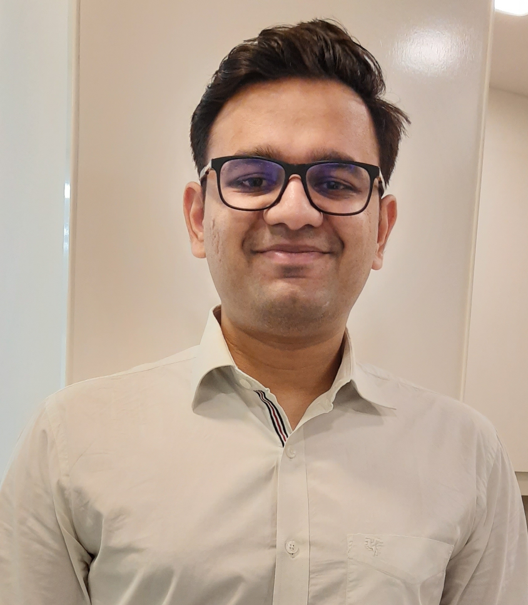 Mohit Musaddi
