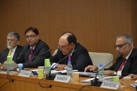3rd Japan-India Track 1.5 Dialogue on Strategic and Security Issues 3rd Japan-India Track 1.5 Dialogue on Strategic and Security Issues