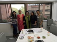 DPG celebrates Women's Day, March 08, 2017 DPG celebrates Women's Day, March 08, 2017