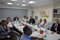 DPG-CSIS: India-US Security Working Group