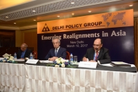 Emerging Realignments in Asia