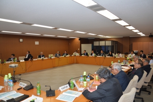 3rd Japan-India Track 1.5 Dialogue on Strategic and Security Issues - Pic 4