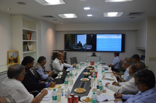 DPG-CSIS: India-US Security Working Group - Pic 2