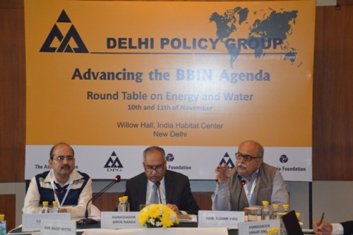DPG  Roundtable on BBIN Energy and Water - Pic 4
