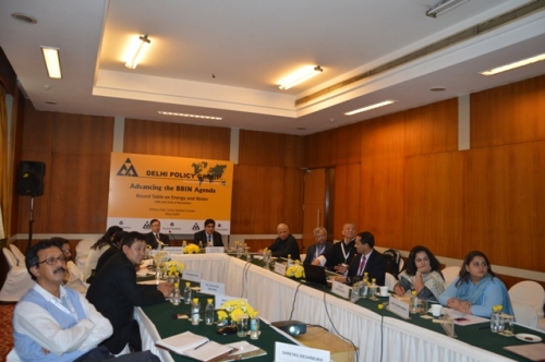 DPG  Roundtable on BBIN Energy and Water - Pic 5