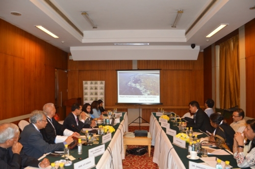 DPG  Roundtable on BBIN Energy and Water - Pic 6