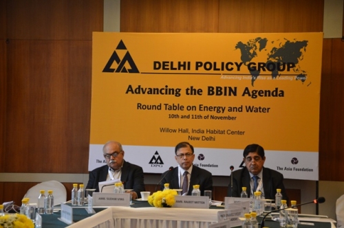 DPG  Roundtable on BBIN Energy and Water - Pic 9