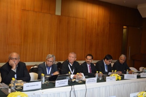 DPG  Roundtable on BBIN Energy and Water - Pic 10
